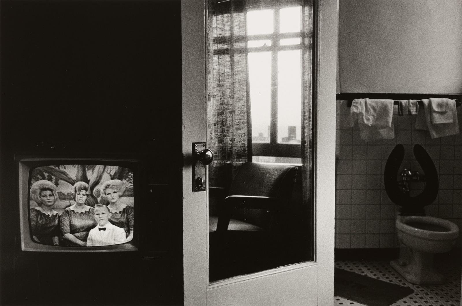 Cool Medium: The Golden Age of Television | Keith de Lellis